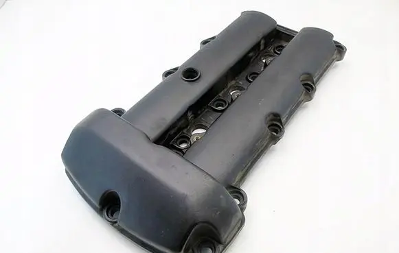 Jaguar XJ X351 Rocker cam cover XR8E-6582-AG