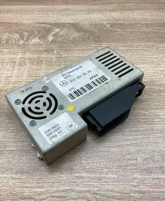 Mercedes-Benz C W203 Other control units/modules 2038206026