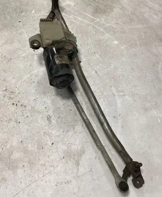 Fiat Bravo - Brava Front wiper linkage and motor 46453960
