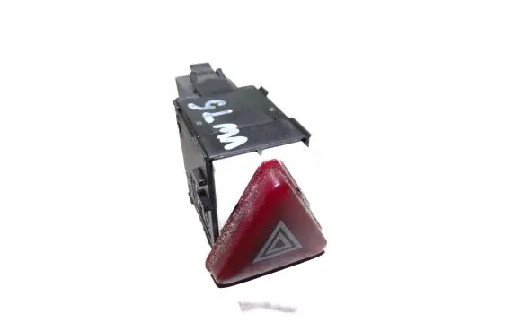 Volkswagen Transporter - Caravelle T5 Hazard light switch 6Y0953235A