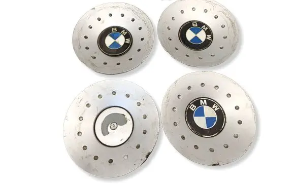 BMW 5 E39 Original wheel cap 6751992