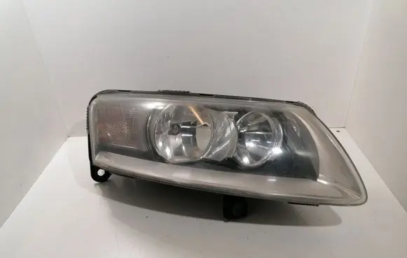 Audi A6 S6 C6 4F Headlight/headlamp