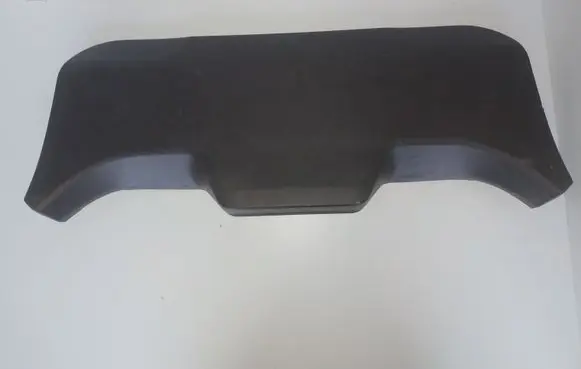 Toyota iQ Other trunk/boot trim element 6775174010