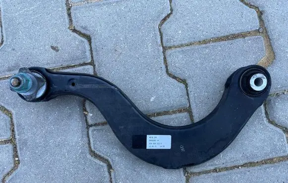 Audi Q3 Rear control arm 5Q0505351B A2012106S