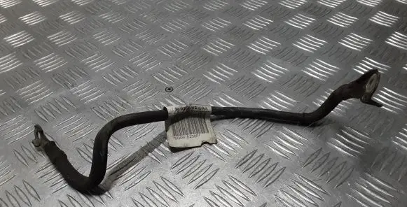 Volkswagen PASSAT B8 Negative earth cable (battery) 5Q0971250P