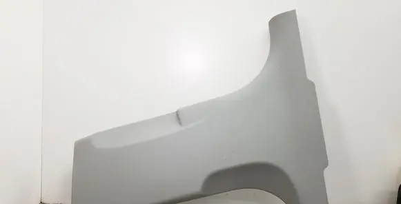 Audi A6 S6 C7 4G (B) pillar trim (bottom) 4G0867239A