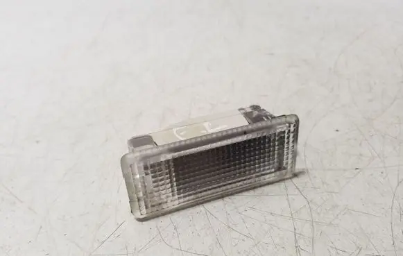Mercedes-Benz CLS C218 X218 Rear door interior light 