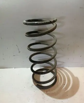Peugeot Partner Front coil spring