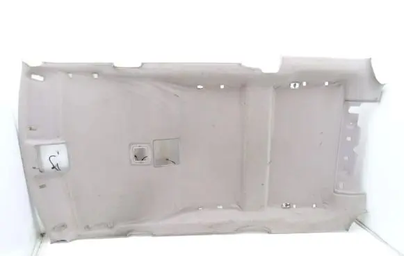 Land Rover Discovery 3 - LR3 Headlining 