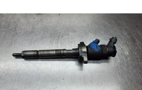 Fiat Scudo Fuel injector 0445110311