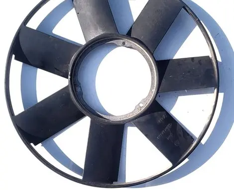 BMW 5 E39 Fan impeller 