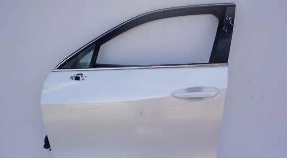 Lexus UX Front door 