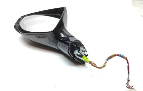 Lexus UX Front door electric wing mirror E13049704 TR1501JAPAN