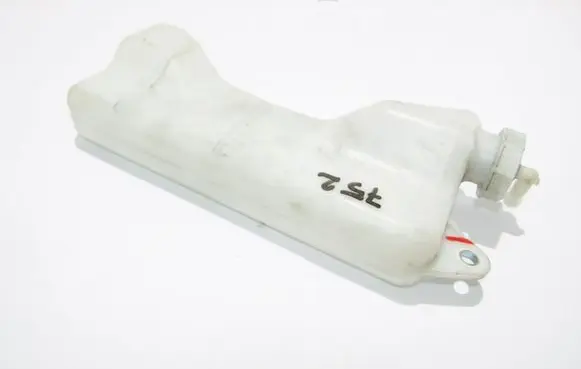 Honda Jazz Windshield washer fluid reservoir/tank