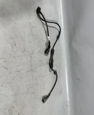 Porsche Cayenne (92A) Front ABS sensor wiring 7P0971279A