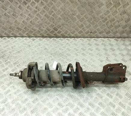 Opel Vivaro Front shock absorber/damper 93458053 93456155