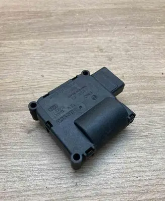 Audi A6 S6 C6 4F Air flap motor/actuator 4F0820511 0132801323