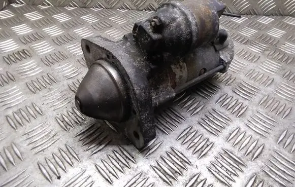 Toyota Avensis T250 Starter motor 281000G020 MS4280000720