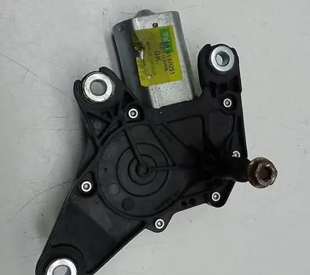 Mercedes-Benz GL X164 Rear window wiper motor A2518200042 530231120L