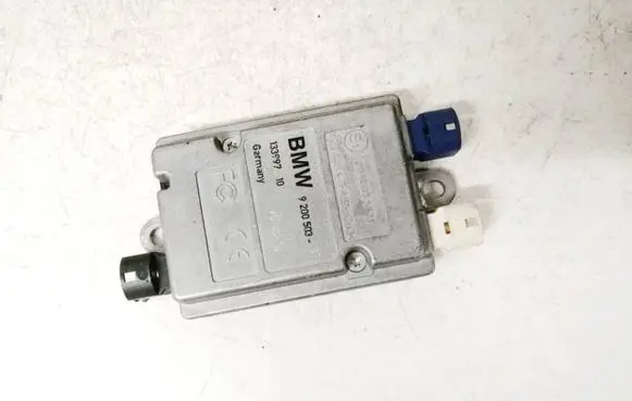 BMW 7 F01 F02 F03 F04 Other control units/modules 920050302 9200503-02