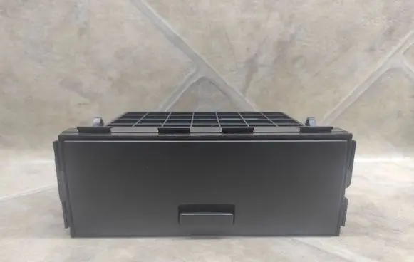 Chevrolet Captiva Glove box