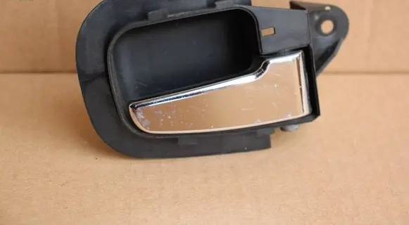 BMW Z3 E36 Rear door interior handle 1960830