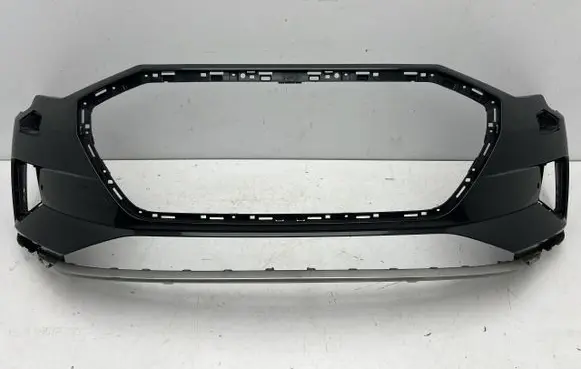 Audi e-tron Front bumper 4KE807733