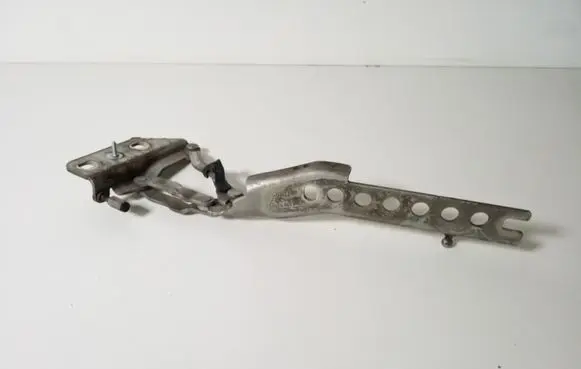 Audi A8 S8 D3 4E Engine bonnet/hood hinges 4E0823302F