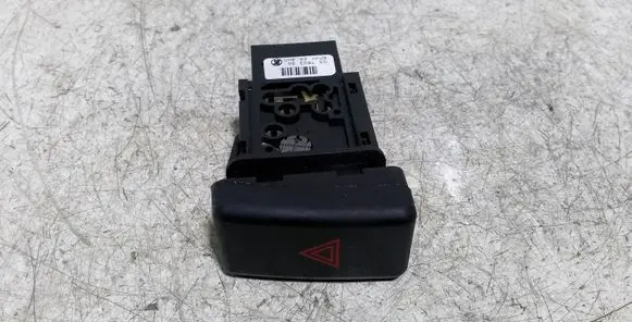 Mazda 3 I Hazard light switch 03750330 BP4K664H0