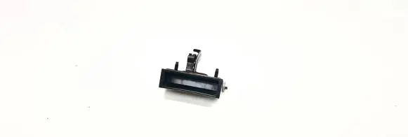 Nissan NV200 Rear door interior handle