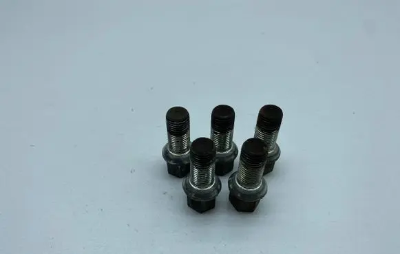 Audi A7 S7 4G Nuts/bolts 