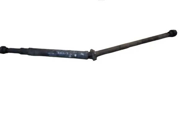 Jaguar X-Type Drive shaft (set)