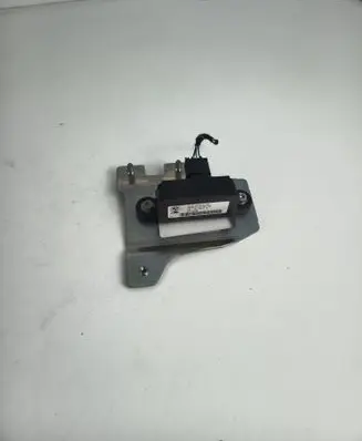 BMW 3 E90 E91 ESP acceleration yaw rate sensor 6778421 677842101 3452677842101