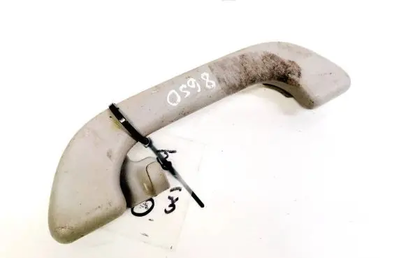 Subaru B9 Tribeca Rear interior roof grab handle