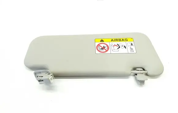 Mazda 3 II Sun visor 