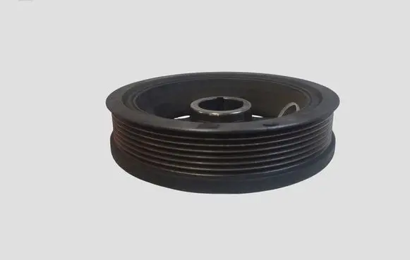 Toyota Auris 150 Crankshaft pulley 134080R011