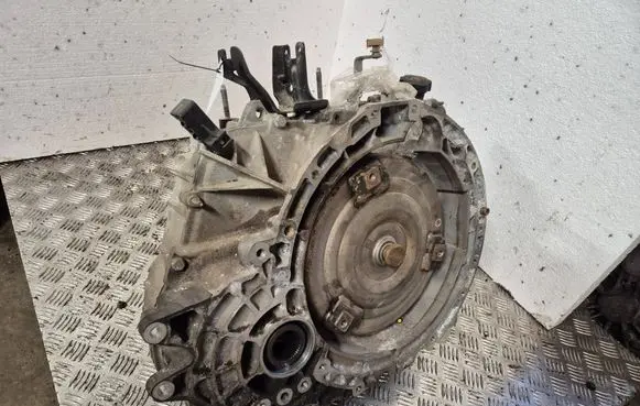 Ford Edge I Automatic gearbox DA8P7000RB 1211313950829 1FE22A5