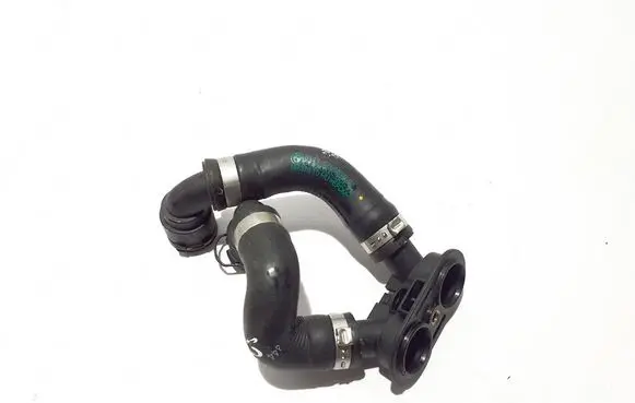 BMW 5 G30 G31 G38 Engine coolant pipe/hose 8780515