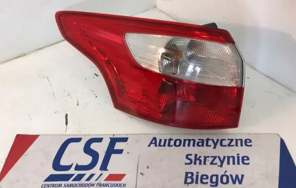 Ford Focus Rear/tail lights BM51-13405-G