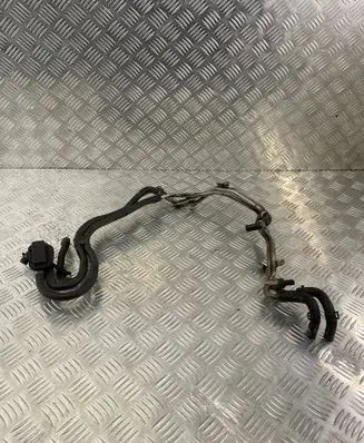 Valve vacuum