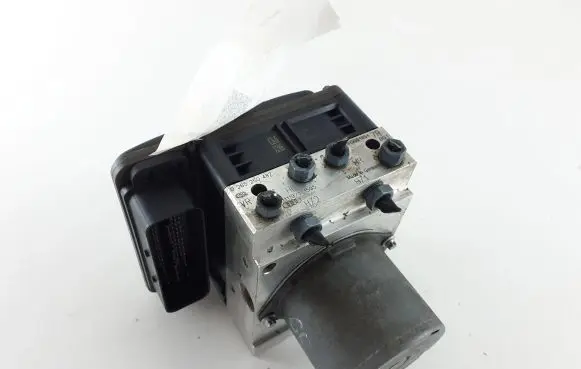 Audi A6 S6 C7 4G ABS Pump 4G0907379H 4G0614517R