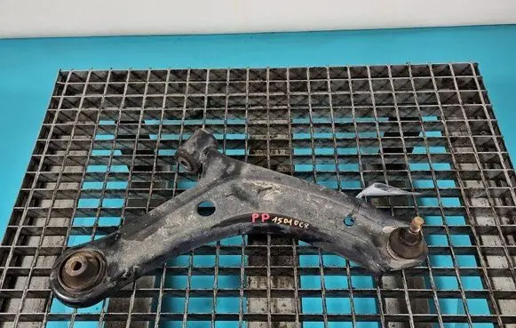 Front control arm