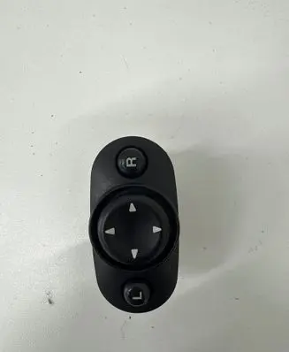 Chrysler PT Cruiser Wing mirror switch 04608505AD 39754D