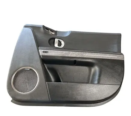 Hyundai Ioniq 5 Front door card panel trim 82360GI000