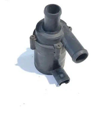Audi Q7 4L Electric auxiliary coolant/water pump 7L0965561 70207404