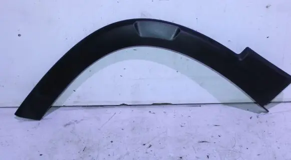 Peugeot Rifter Front arch trim 9816619477