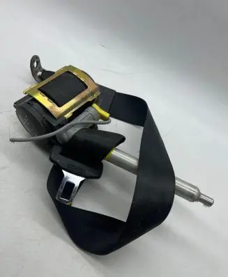 Audi A6 S6 C5 4B Front seatbelt 0566040200 0848LS1 950S08RS000