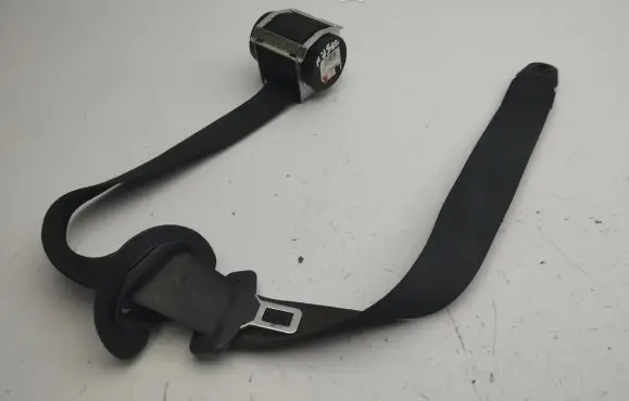 Mini Cooper Countryman R60 Front seatbelt 9802195