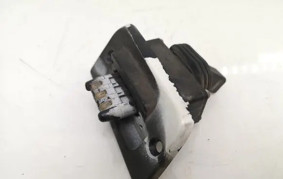 Volkswagen Transporter - Caravelle T5 Sliding door contact joint 7H0907438
