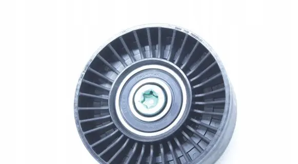 BMW 5 F10 F11 Timing belt tensioner 7556251